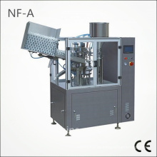 Automatische Creme Tube Filling Sealing Machine (NF-A)